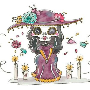 Meet your Posher, Michelle